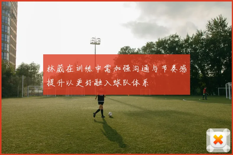 林葳在训练中需加强沟通与节奏感提升以更好融入球队体系